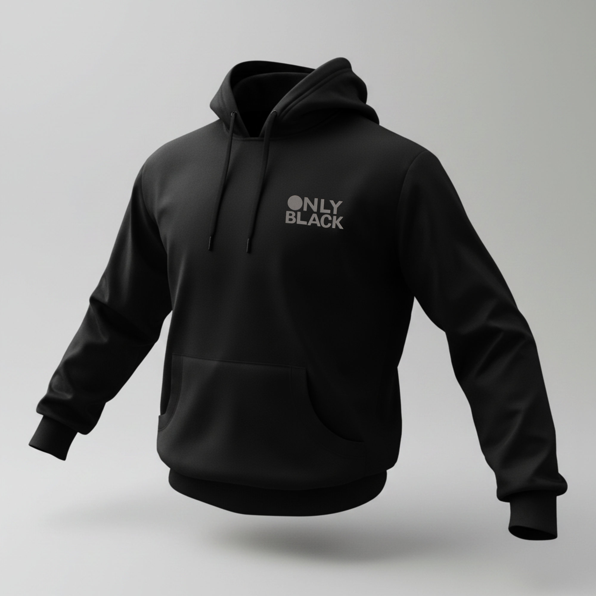 Regular Hoodie